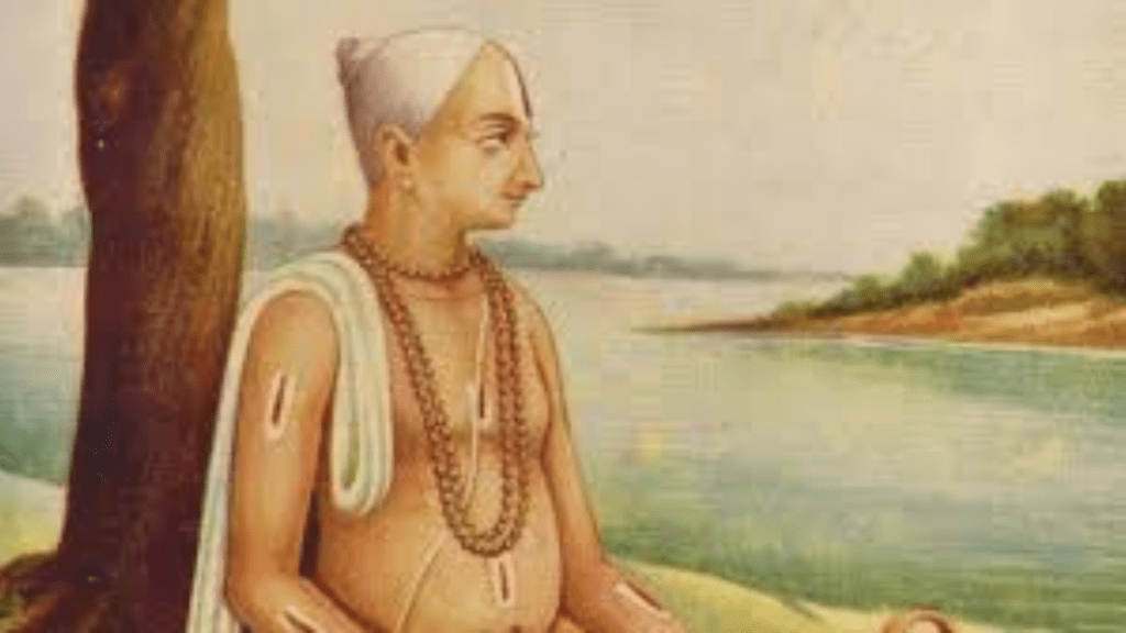 Tulsidas Ka Jivan Parichay