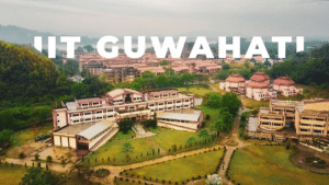 IIT GUWAHATI INVENTION 2025