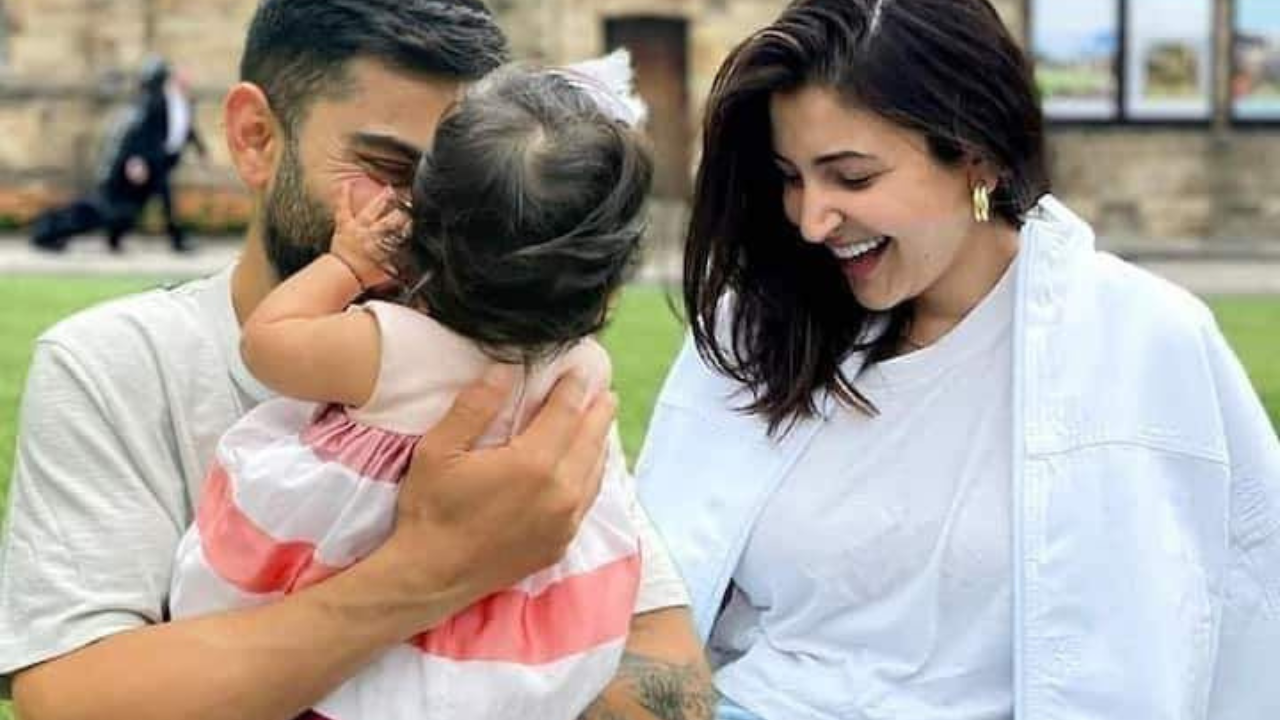VIRAT KOHLI BIOGRAPHY