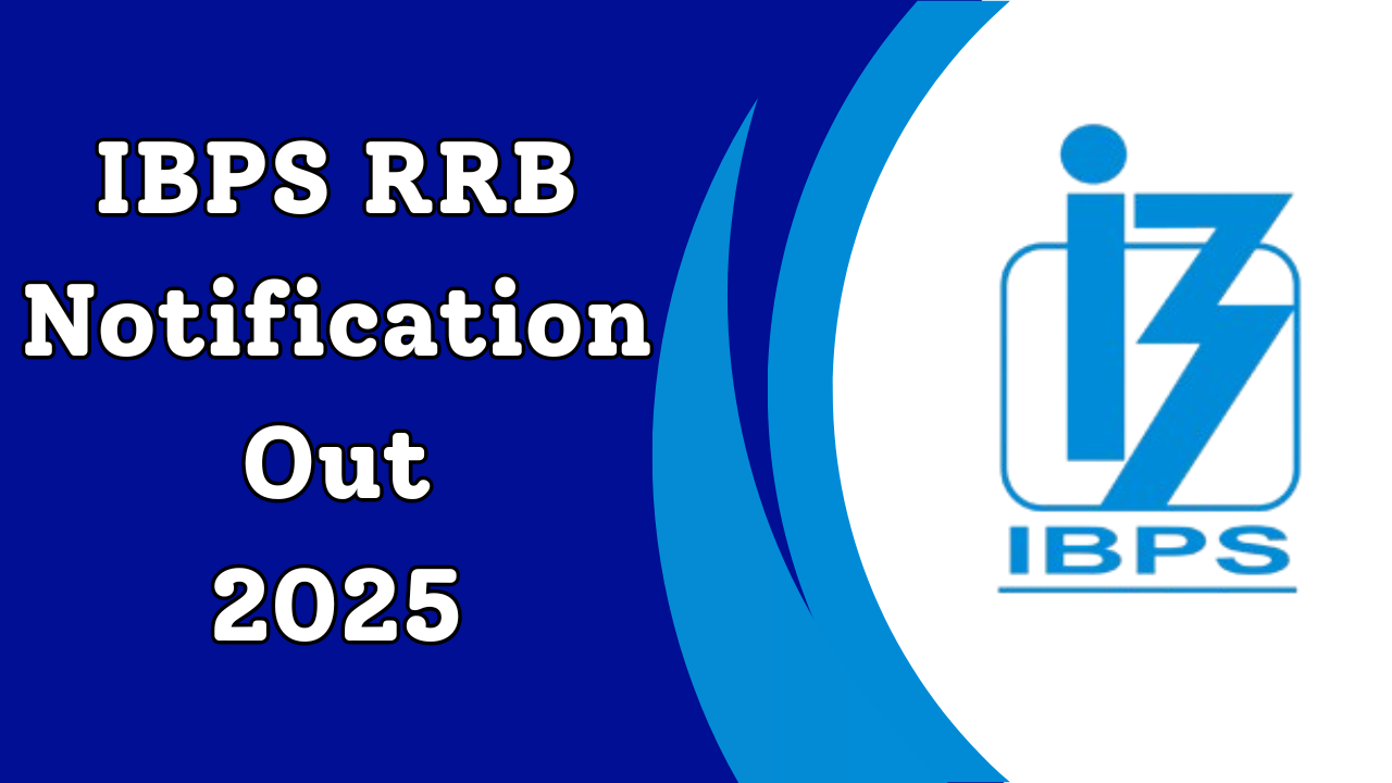 IBPS RRB 2025