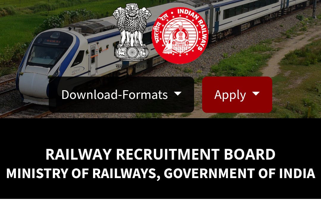 Railway Recruitment 2025