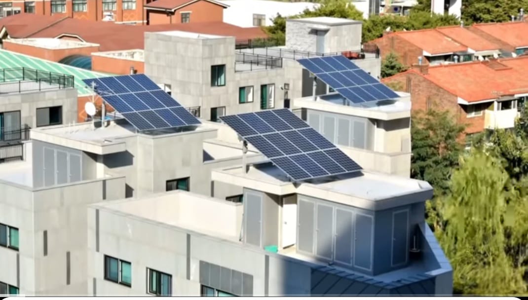 Solar Rooftop Subsidy Yojana 2025: