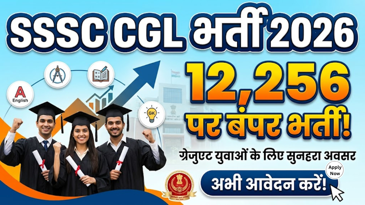 SSSC CGL